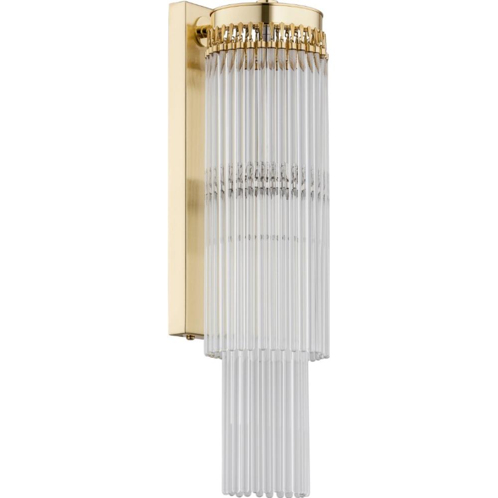 klasicky zlaty kristalovy svietnik luxusny salon osvetlenie art deco glamour obyvacka chodba elegantna lampa zamok vila.jpg